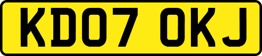 KD07OKJ