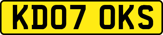 KD07OKS