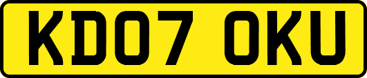 KD07OKU