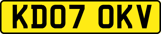KD07OKV