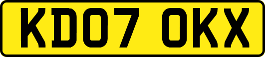 KD07OKX