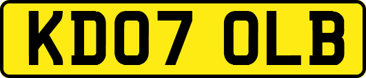 KD07OLB