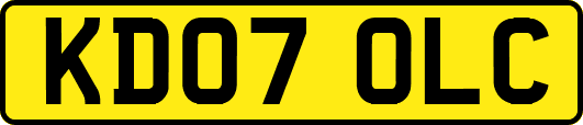 KD07OLC