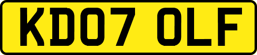 KD07OLF