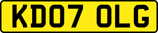 KD07OLG