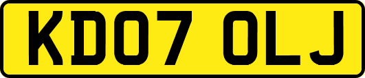 KD07OLJ