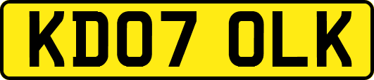 KD07OLK