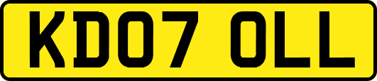 KD07OLL