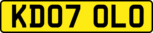 KD07OLO