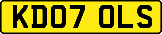 KD07OLS