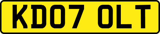 KD07OLT
