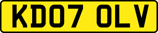 KD07OLV