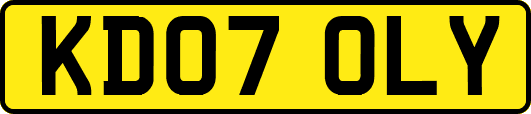 KD07OLY