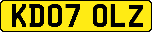KD07OLZ