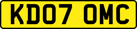 KD07OMC
