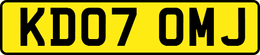 KD07OMJ