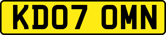 KD07OMN