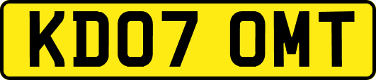 KD07OMT