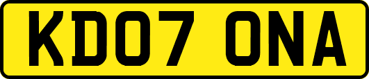 KD07ONA