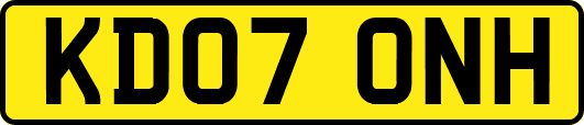 KD07ONH