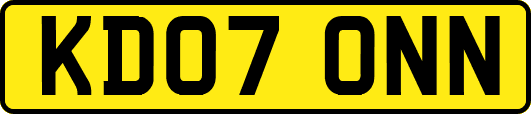 KD07ONN