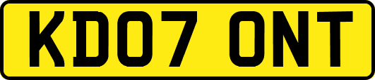 KD07ONT