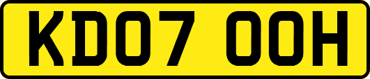 KD07OOH