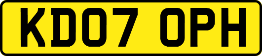 KD07OPH