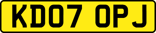KD07OPJ