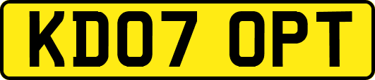 KD07OPT