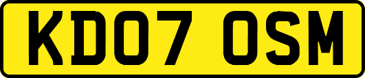 KD07OSM