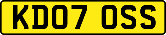 KD07OSS