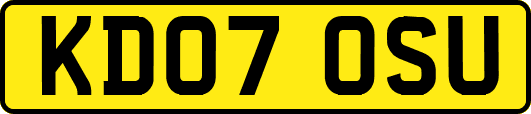 KD07OSU