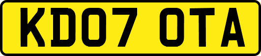 KD07OTA