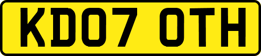 KD07OTH