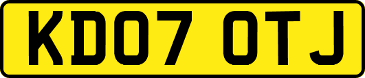 KD07OTJ