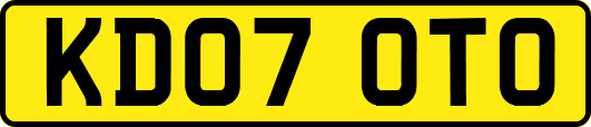 KD07OTO