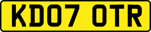 KD07OTR