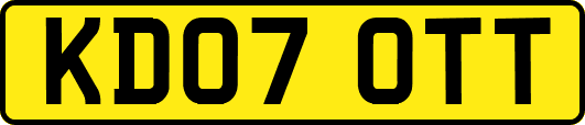 KD07OTT