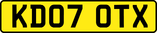 KD07OTX