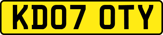 KD07OTY