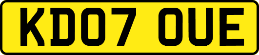 KD07OUE