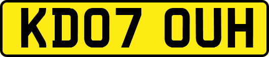 KD07OUH