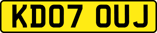 KD07OUJ