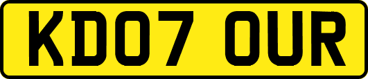 KD07OUR