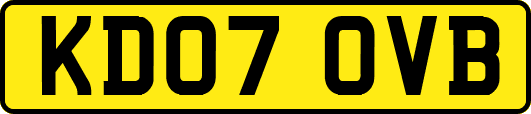 KD07OVB