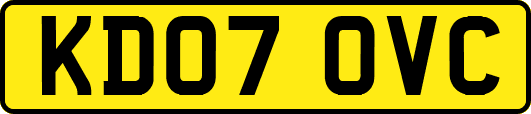 KD07OVC