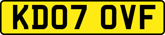 KD07OVF