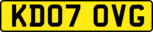 KD07OVG