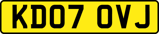 KD07OVJ